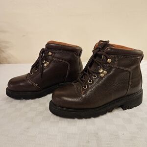 Women's Prospector Boots